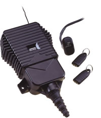 Autowatch 239Ti category 2 Thatcham car immobiliser