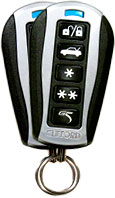 Clifford Avant Guard 5.5 category 1 Thatcham car alarm