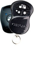 Clifford motorbike alarm