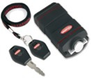 Datatool motorbike alarm