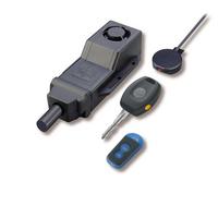 Metasystem M357TV2-1 T category 2-1 Thatcham motorcycle alarm