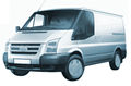 Fleet tracking system